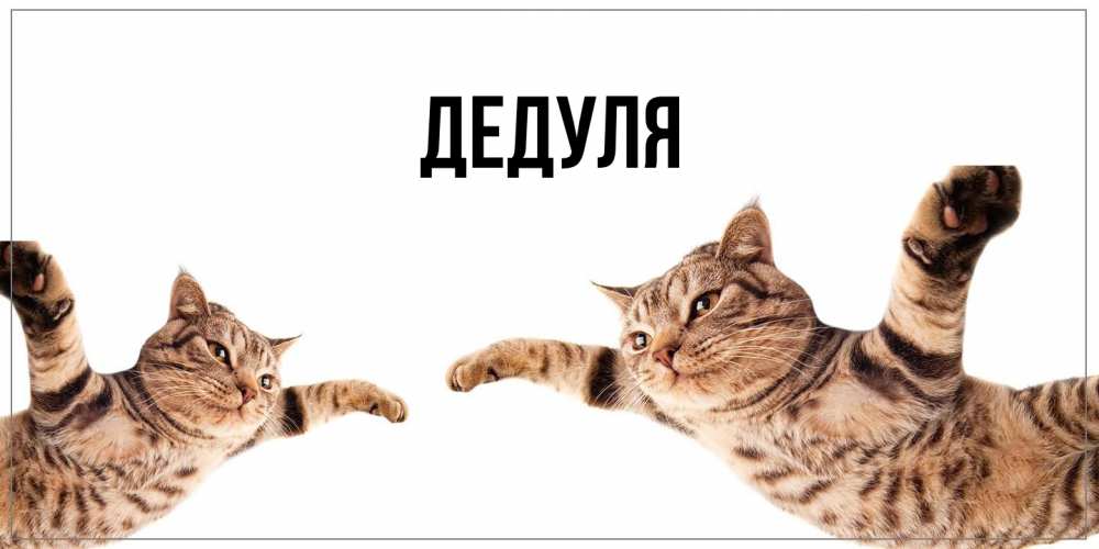 Картинка  с именем , Дедуля